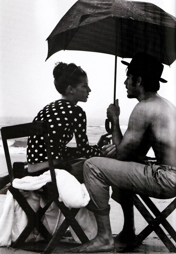 фотосессии для пар