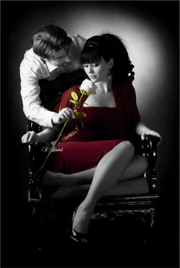 женщинам с любовью