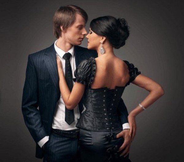 костюм жениха