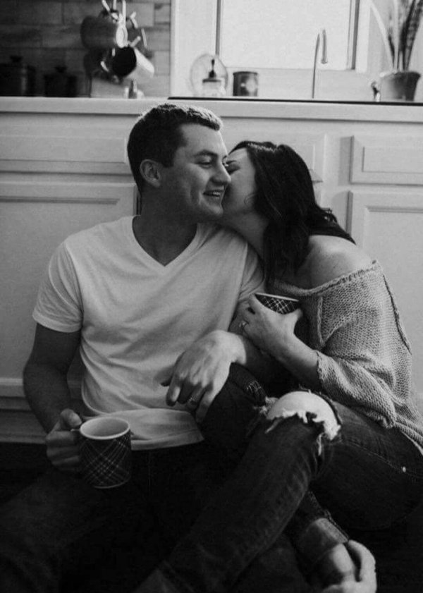 пара любовная