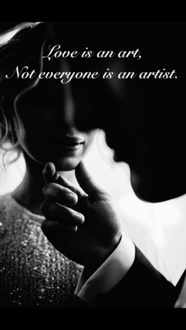 чувства любви