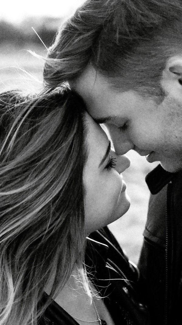 любовная пара