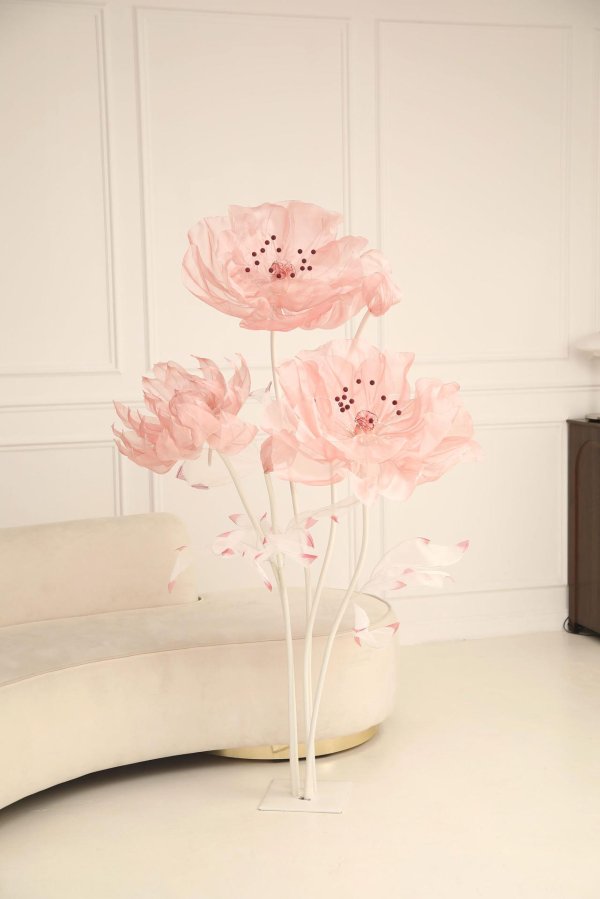 ростовой цветок