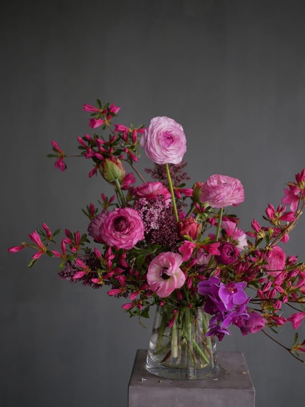 tulipina кианы андервуд