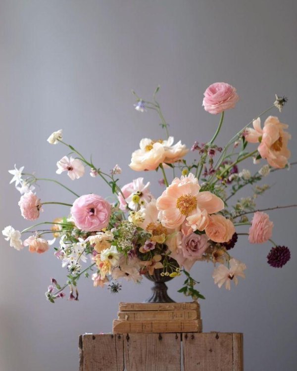 кензан во флористике