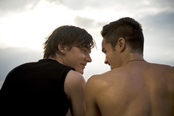 максимилиан бефорт ромео