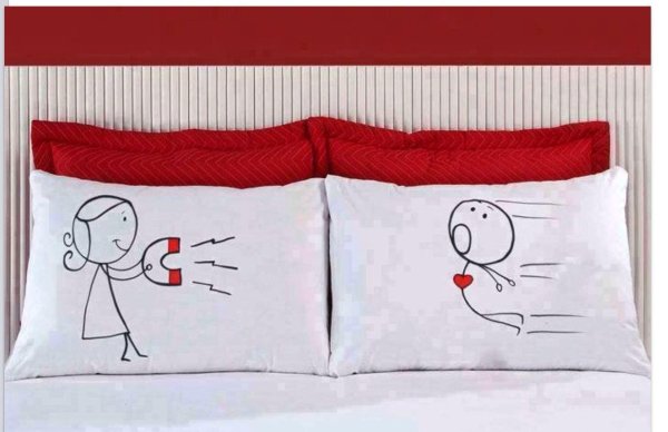 декоративная подушка