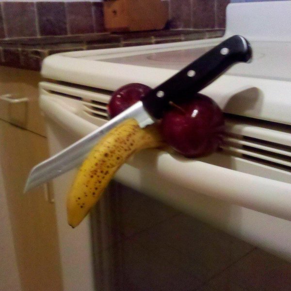 кухня прикол