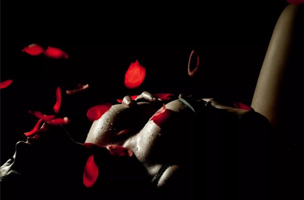 эротичные открытки