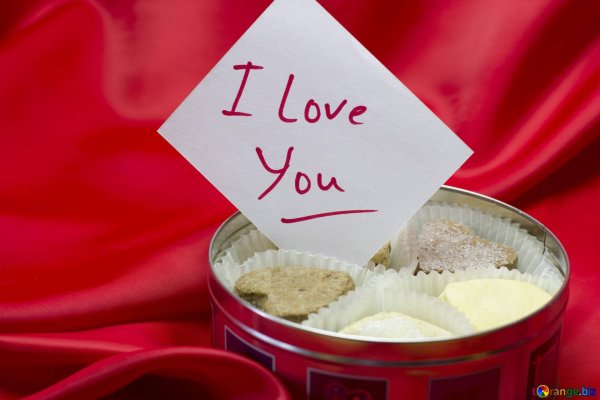 день святого валентина