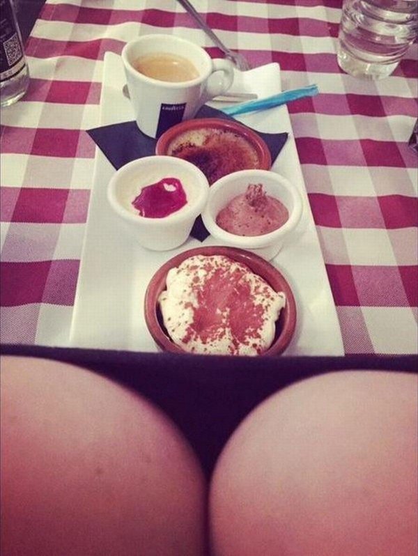 красивая пошлость