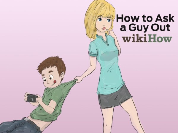 how to get a girlfriend