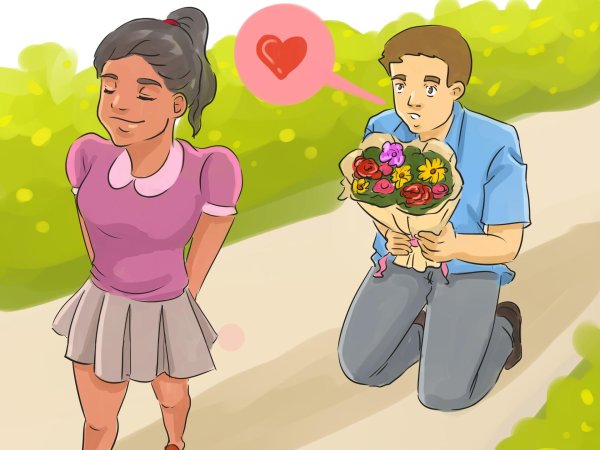 личные отношения