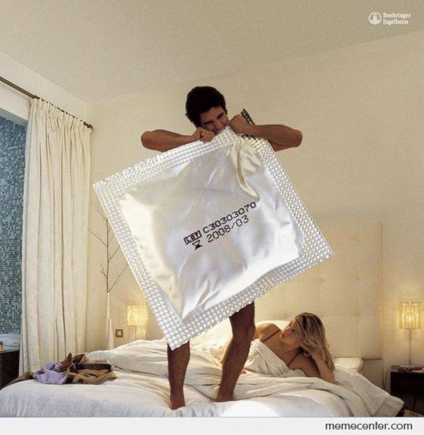 презервативы классические