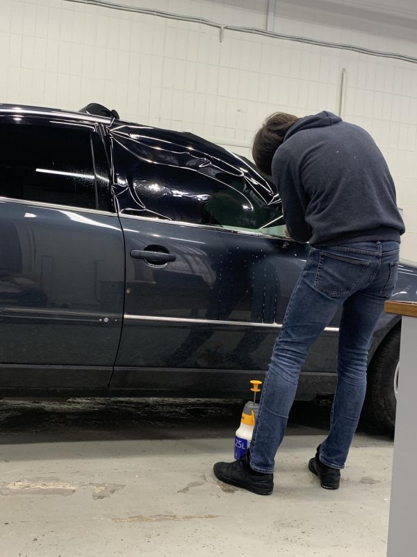 мойка автомобилей