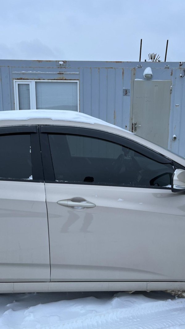 hyundai solaris 2013