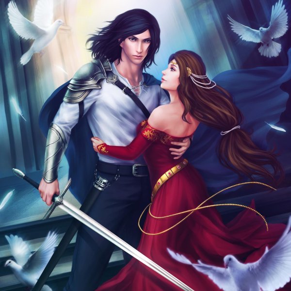 ланселот и гиневра иллюстрации к книгам