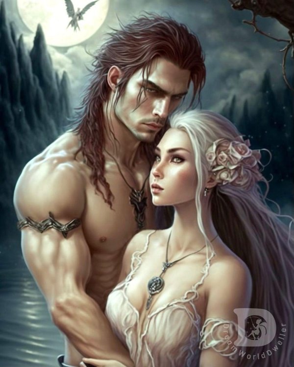 арвиэль дакрэа