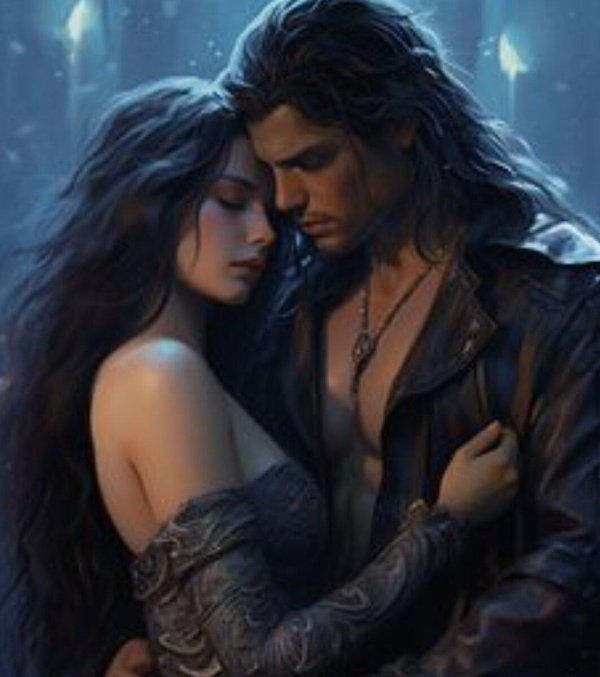 любовное фэнтези