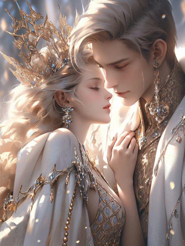 девушки фэнтези