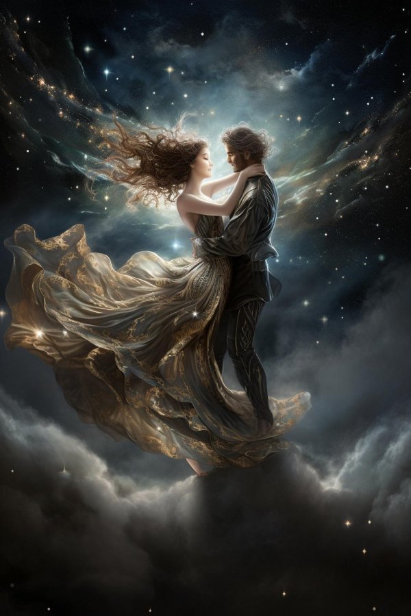 фантазии о любви