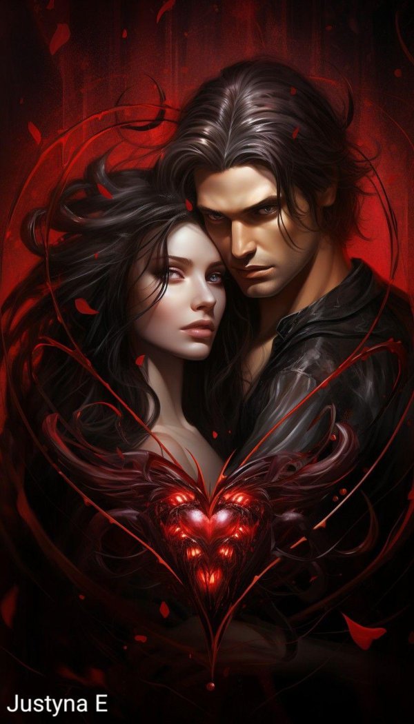 темное фэнтези