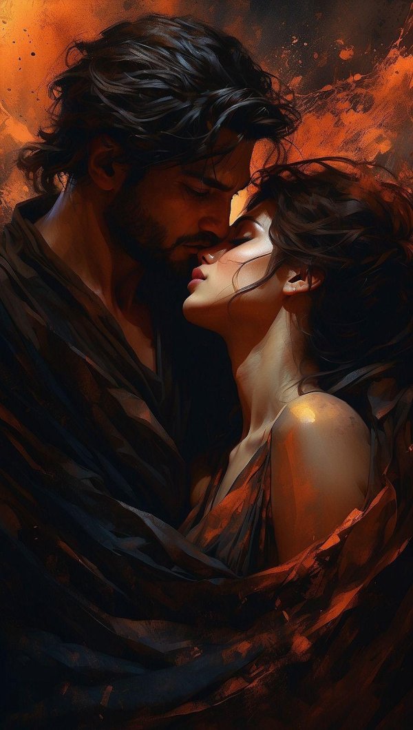 страсть в отношениях