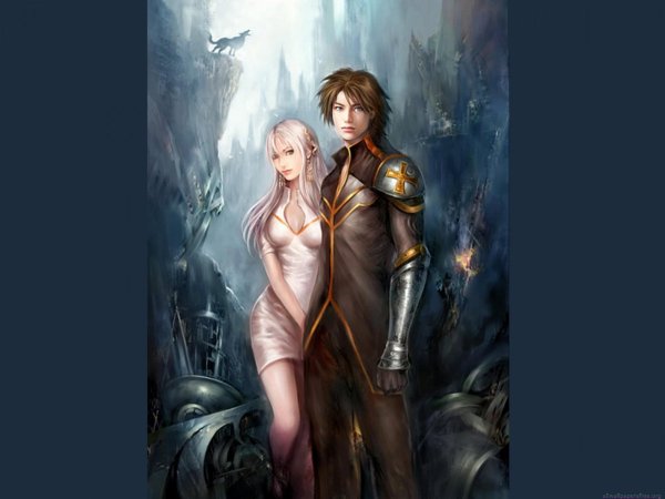 демон телохранитель холоденко