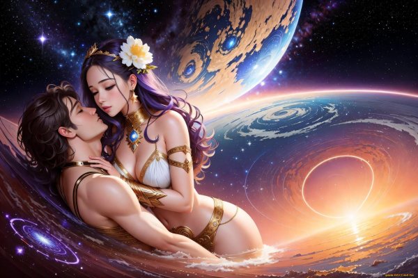 цай лин королева медуза