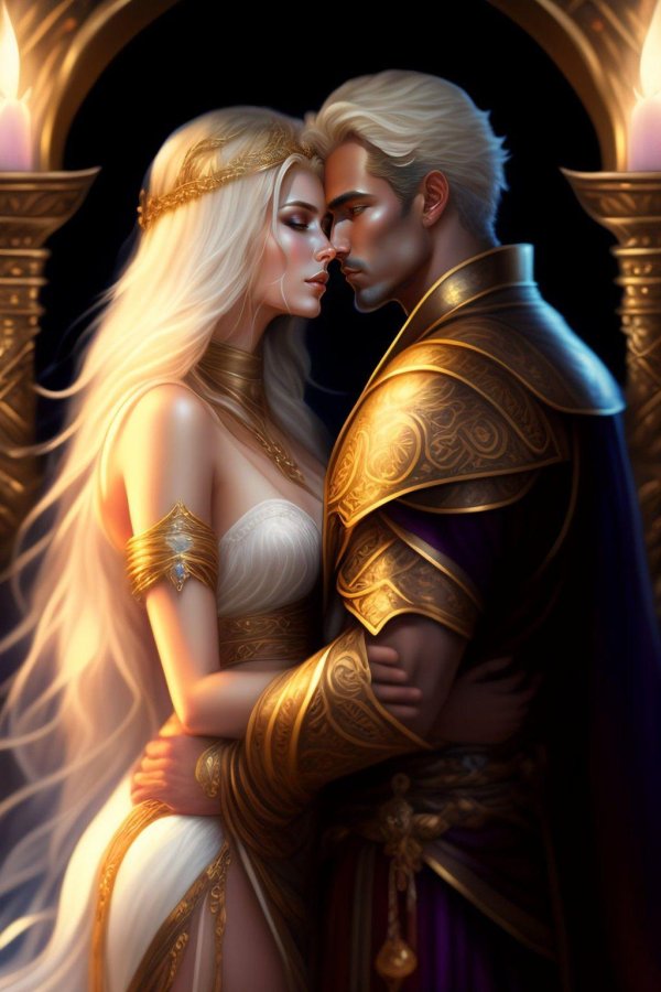 махариэль dragon age