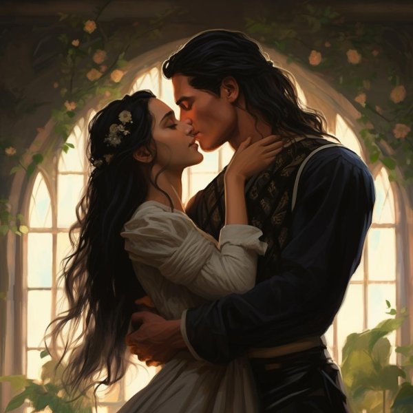 исторический любовный роман