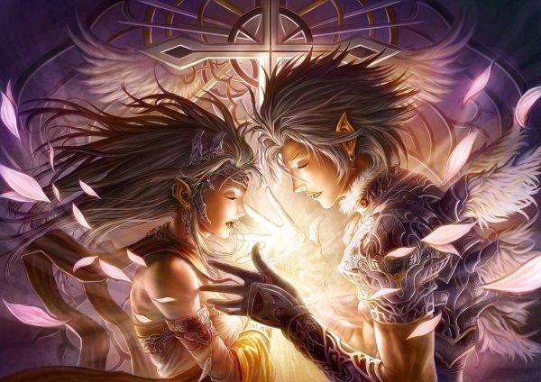 картинки фэнтези