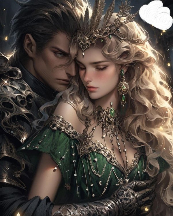 любовное фэнтези