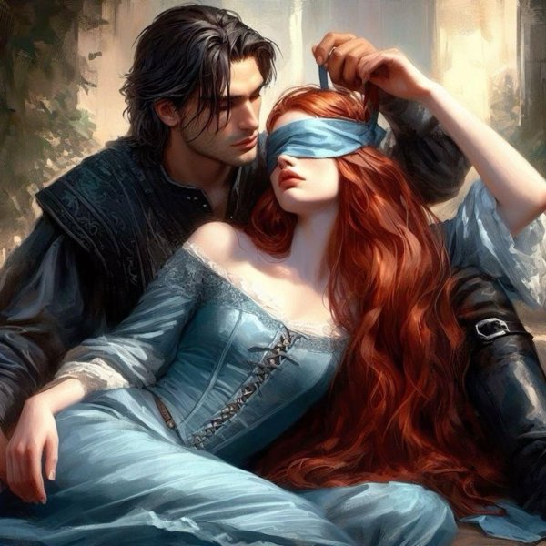 фэнтези стиль