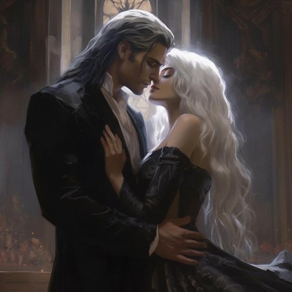 персонажи фэнтэзи