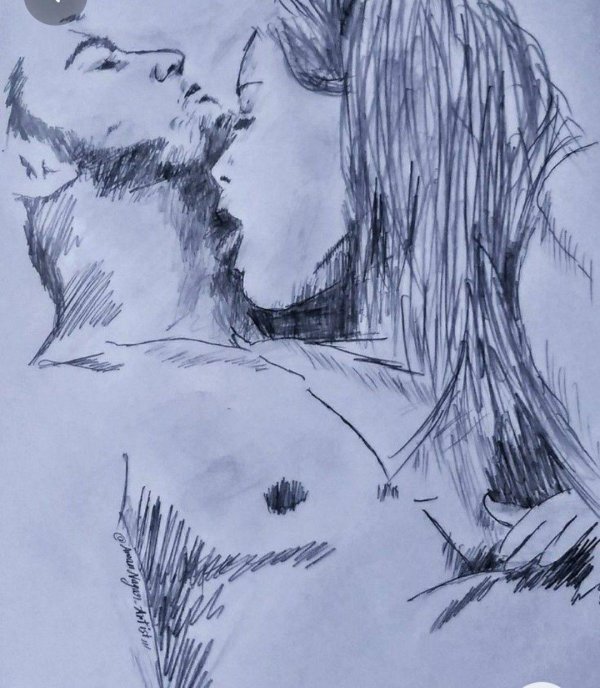 романтические зарисовки