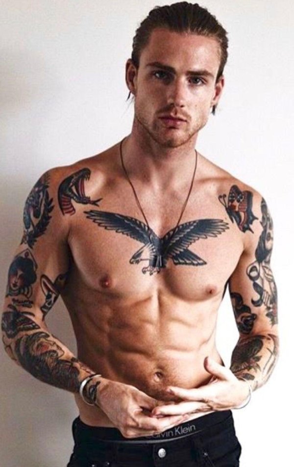 томас дейвенпорт