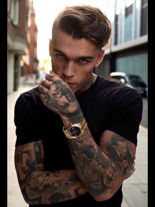 stephen james