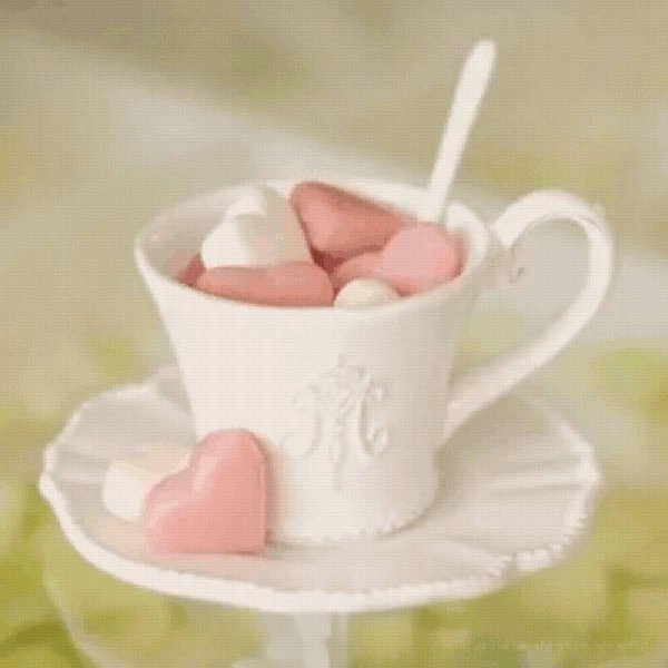 нежного утра