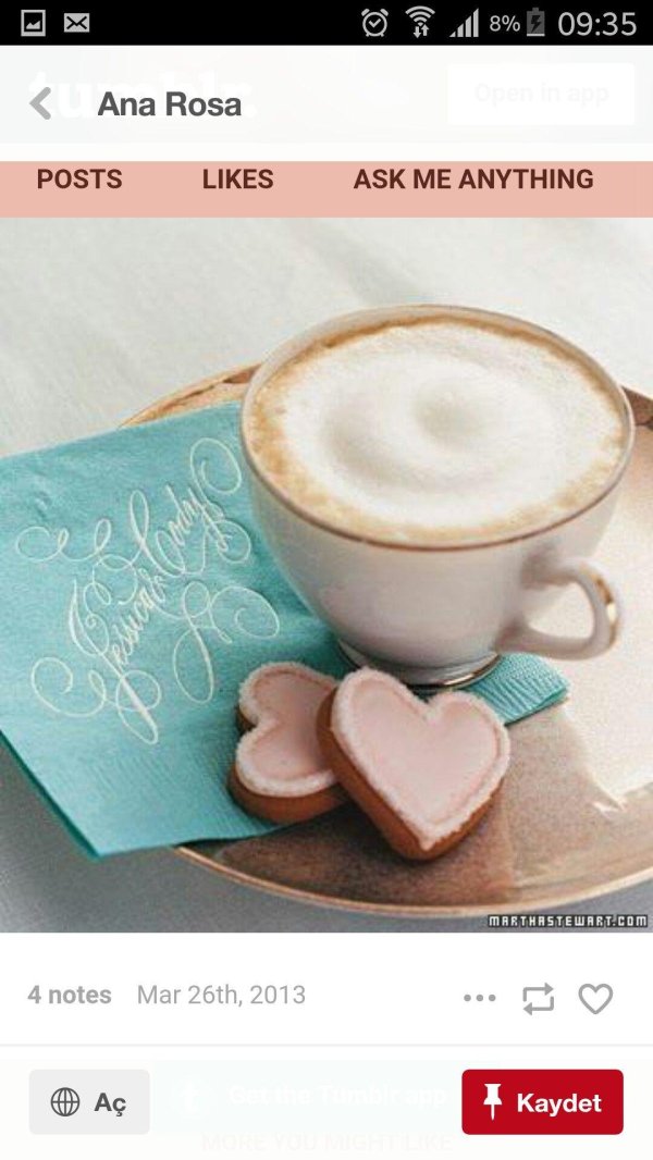 неаполитанский капучино