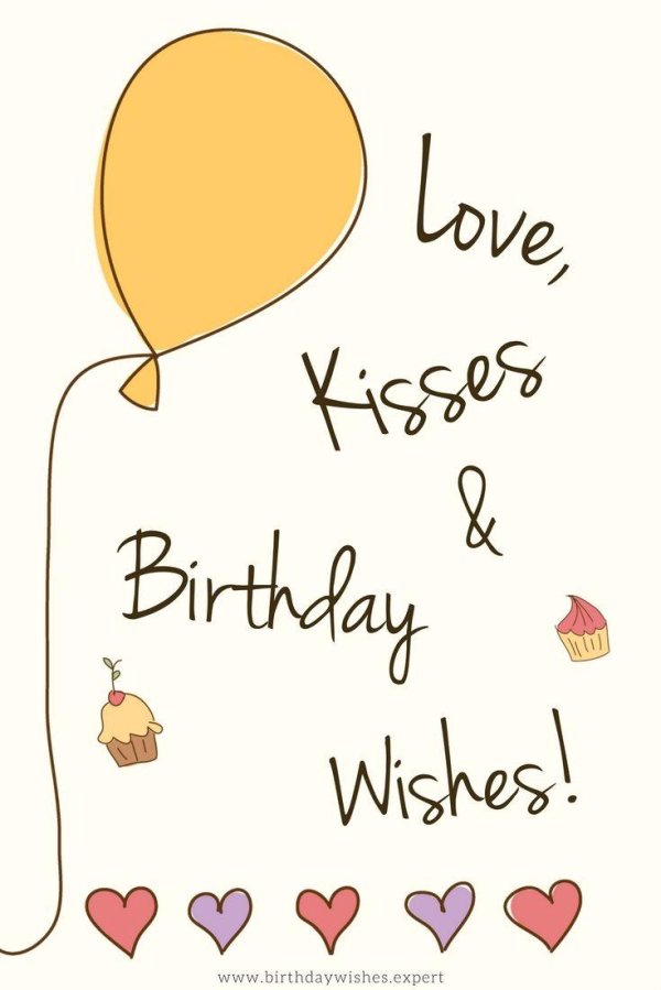 happy birthday wishes cards