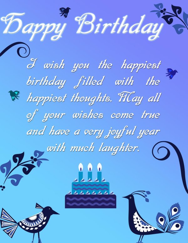 открытки happy birthday мужчине