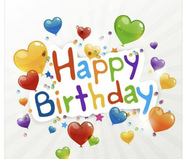 хэппи бездей