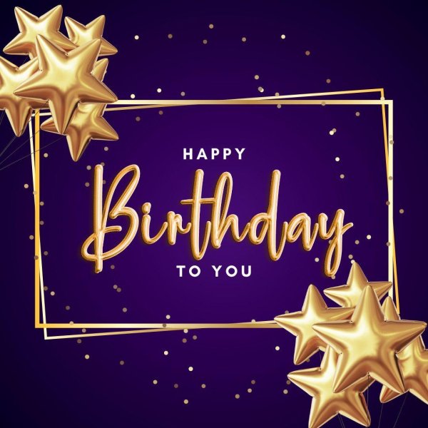 поздравительная открытка