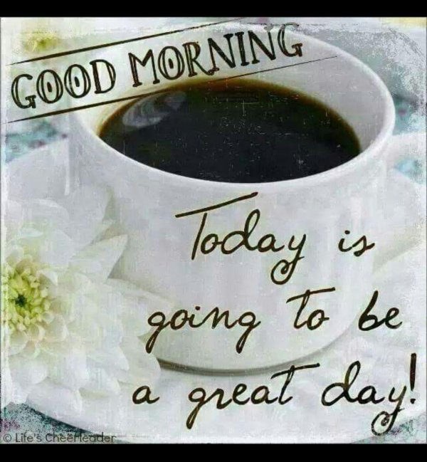 доброе утро на английском мужчине