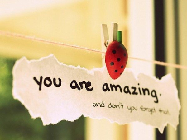 надписи со смыслом