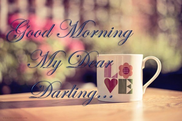 открытки доброе утро на английском