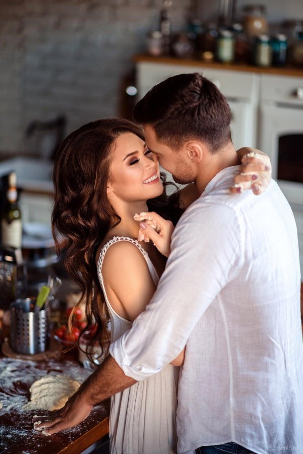 красивые пары