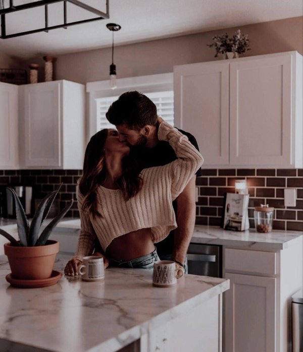 парная фотосессия