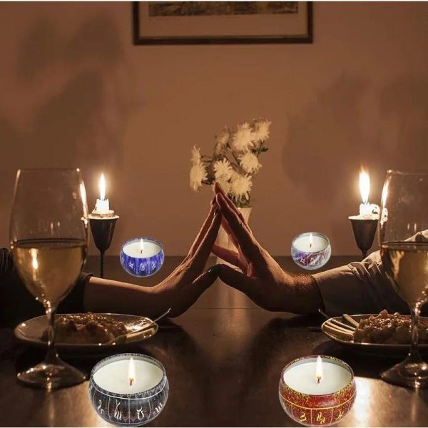 романтический вечер